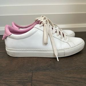 Givenchy Women’s Court Sneakers